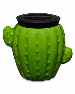 Brand new ✔️ Cactus Stash Jar - 3 oz. ✨