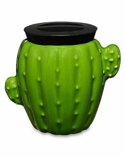 Brand new ✔️ Cactus Stash Jar - 3 oz. ✨ -Gonesh shop 03966777 c