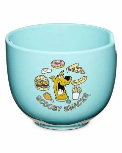 Deals 😍 Scooby Snacks Bowl with Chopsticks 20 oz. - Scooby-Doo 😍 -Gonesh shop 03967098 b