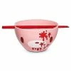 Brand new 😉 Pink Gloomy Bear Bowl with Chopsticks - 20 oz. 😀