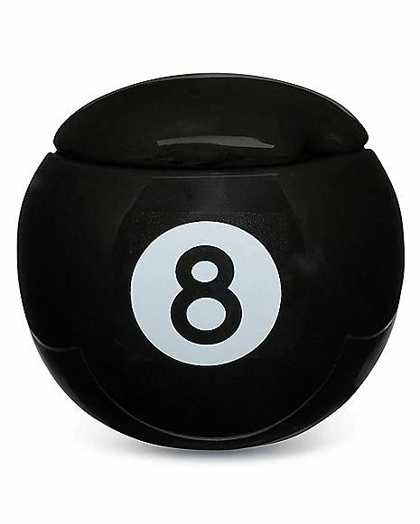 Best deal π Magic 8 Ball Jar - 11 oz. β€οΈ 1 Best deal π Magic 8 Ball Jar - 11 oz. β€οΈ