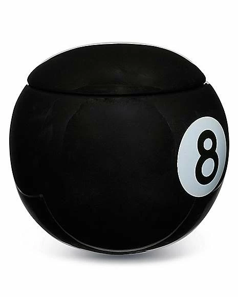 Best deal π Magic 8 Ball Jar - 11 oz. β€οΈ 2 Best deal π Magic 8 Ball Jar - 11 oz. β€οΈ - Image 2