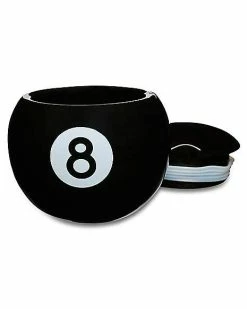 Best deal π Magic 8 Ball Jar - 11 oz. β€οΈ 5 Best deal π Magic 8 Ball Jar - 11 oz. β€οΈ -Gonesh shop 03972163 c