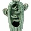 Best Sale 😀 Cactus Incense Burner 🔔