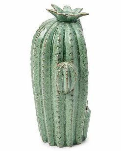 Best Sale 😀 Cactus Incense Burner 🔔 -Gonesh shop 03972486 c