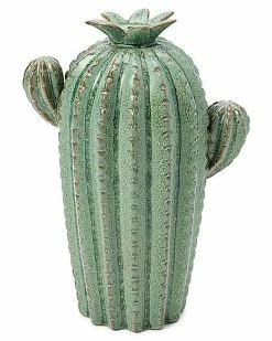 Best Sale 😀 Cactus Incense Burner 🔔 -Gonesh shop 03972486 d