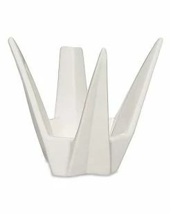 New 🛒 Molded Origami Crane Decoration 🌟 -Gonesh shop 03972536 d