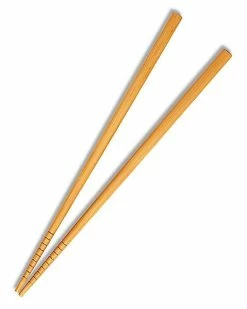 Discount 🔥 Dumpling Bowl with Chopsticks - 19.5 oz. 🥰 -Gonesh shop 03972627 c