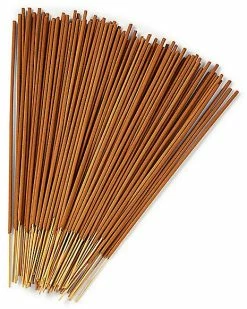 Cheap 🔥 Vanilla Incense Sticks - 100 Pack ❤️ -Gonesh shop 03972650 c
