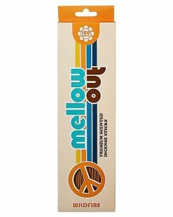 Cheap โญ Wild Fire Incense Sticks - 100 Pack โค๏ธ