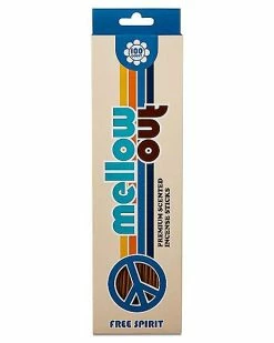 Deals ✔️ Free Spirit Incense Sticks - 100 Pack 🔥