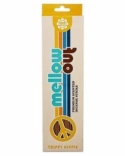 Coupon 🛒 Trippy Hippie Incense Sticks - 100 Pack 🔥