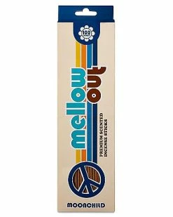 Flash Sale ๐ Moon Child Incense Sticks - 100 Pack ๐งจ