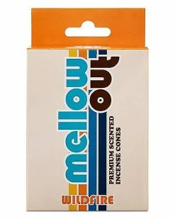 Best deal 👍 Wildfire Incense Cones - 50 Pack 🔥