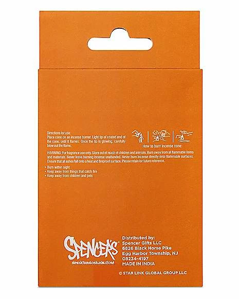 Best deal π Wildfire Incense Cones - 50 Pack π₯ 2 Best deal π Wildfire Incense Cones - 50 Pack π₯ - Image 2