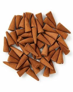 Deals 🌟 Free Spirit Incense Cones - 50 Pack 👏 -Gonesh shop 03972767 c