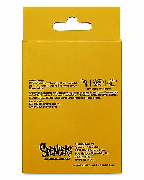 Brand new β Trippy Hippie Incense Cones - 50 Pack π 2 Brand new β Trippy Hippie Incense Cones - 50 Pack π - Image 2