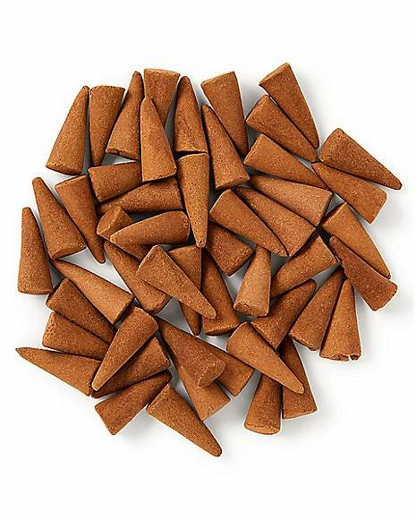 Brand new β Trippy Hippie Incense Cones - 50 Pack π 3 Brand new β Trippy Hippie Incense Cones - 50 Pack π - Image 3