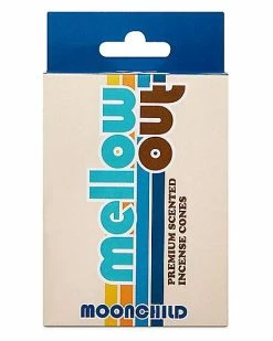 Cheapest ✔️ Moon Child Incense Cones - 50 Pack 🌟
