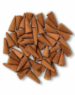 Cheapest ✔️ Moon Child Incense Cones - 50 Pack 🌟 -Gonesh shop 03972783 c