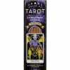 Deals ❤️ Tarot Temptation Incense Sticks - 100 Pack 🥰