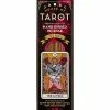 Best Sale 🌟 Tarot Love Spell Incense Sticks - 100 Pack ⌛