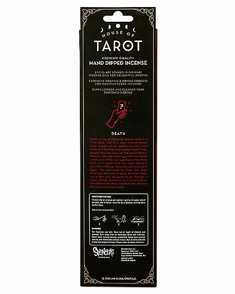 Best Sale β¨ Tarot Black Rose Incense Sticks - 100 Pack π₯° 2 Best Sale β¨ Tarot Black Rose Incense Sticks - 100 Pack π₯° - Image 2