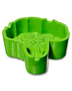 Cheapest 😍 Broccoli Ashtray 🎁 -Gonesh shop 03972874 c