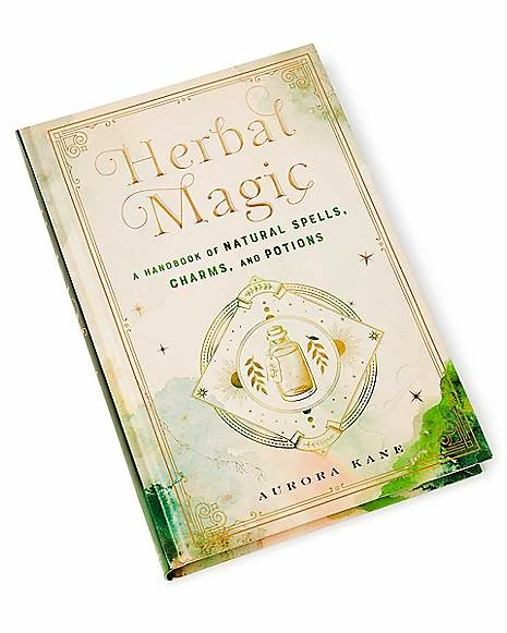 Promo π― Herbal Magic Handbook π 1 Promo π― Herbal Magic Handbook π