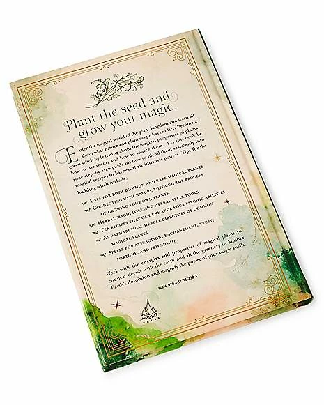 Promo π― Herbal Magic Handbook π 2 Promo π― Herbal Magic Handbook π - Image 2