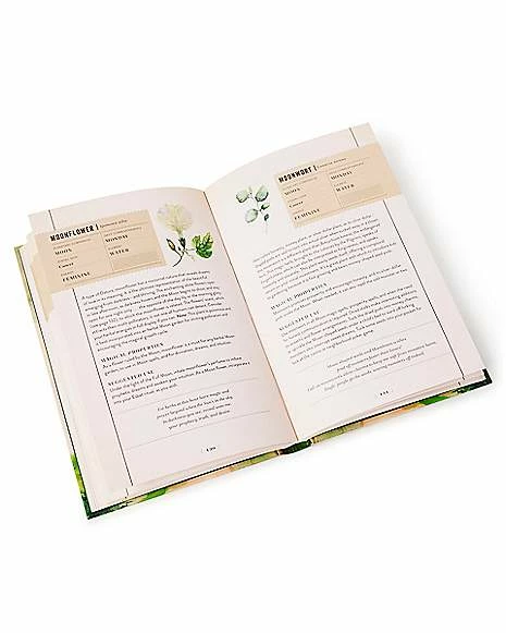 Promo π― Herbal Magic Handbook π 3 Promo π― Herbal Magic Handbook π - Image 3