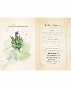 Promo π― Herbal Magic Handbook π 7 Promo π― Herbal Magic Handbook π -Gonesh shop 03973518 d