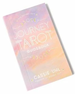 Top 10 🎉 Zenned Out Journey Tarot Cards 🎁 -Gonesh shop 03973534 d
