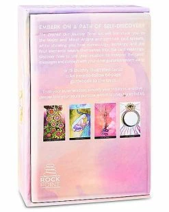 Top 10 🎉 Zenned Out Journey Tarot Cards 🎁 -Gonesh shop 03973534 g