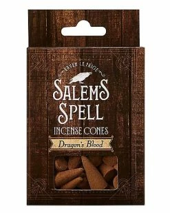 Cheap ⭐ Dragon's Blood Incense Cones - 50 Pack 😉