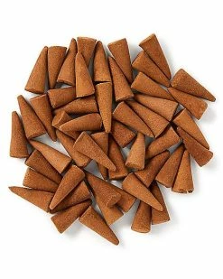 Cheap ⭐ Dragon's Blood Incense Cones - 50 Pack 😉 -Gonesh shop 03978939 c