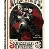 Budget 🧨 Doctor Strange and the Sorcerer Supreme Poster 😉