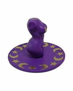 Top 10 😉 Goddess Celestial Incense Burner 🔥 -Gonesh shop 03989464 c