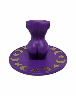 Top 10 😉 Goddess Celestial Incense Burner 🔥 -Gonesh shop 03989464 d