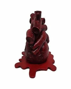 Cheap 👏 Anatomical Heart Incense Burner ⌛ -Gonesh shop 03989472 c