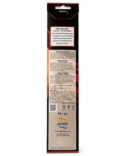 Hot Sale 🔔 After Dark Gonesh Honeysuckle Incense Sticks ⭐ -Gonesh shop 03992328 c