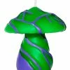 Deals 😍 Blacklight Mushroom Candle 👍