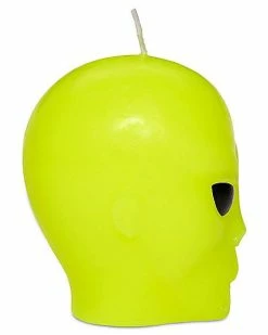 Promo 🔥 Blacklight Alien Candle 🌟 -Gonesh shop 03994159 d