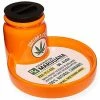 Top 10 😍 Rx Prescription Stash Jar Ashtray - 3oz. ⭐