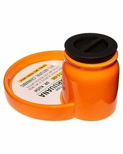 Top 10 π Rx Prescription Stash Jar Ashtray - 3oz. β 7 Top 10 π Rx Prescription Stash Jar Ashtray - 3oz. β -Gonesh shop 03996105 d