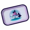 New 😉 Airbrush Alice Mushroom Tray 🛒