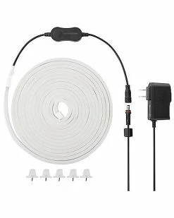 Hot Sale 🤩 16.5 Ft. Multi-Color Neon Smart RGB LED Strip 😀 -Gonesh shop 04103271 d