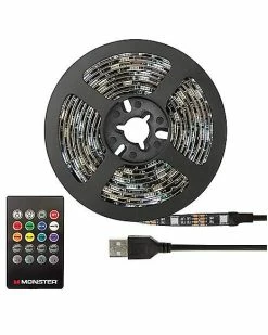 Wholesale ❤️ 12 Ft. Multi-Color Neon Smart RGB LED Strip 🛒 -Gonesh shop 04103321 d