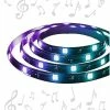Wholesale ❤️ 12 Ft. Multi-Color Neon Smart RGB LED Strip 🛒