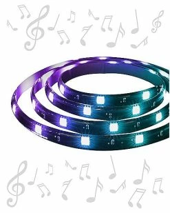 Wholesale ❤️ 12 Ft. Multi-Color Neon Smart RGB LED Strip 🛒